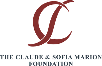 The Claude & Sofia Marion Foundation