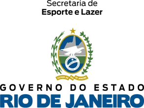 Secretaria de Esporte e Lazer — Governo do Estado do Rio de Janeiro